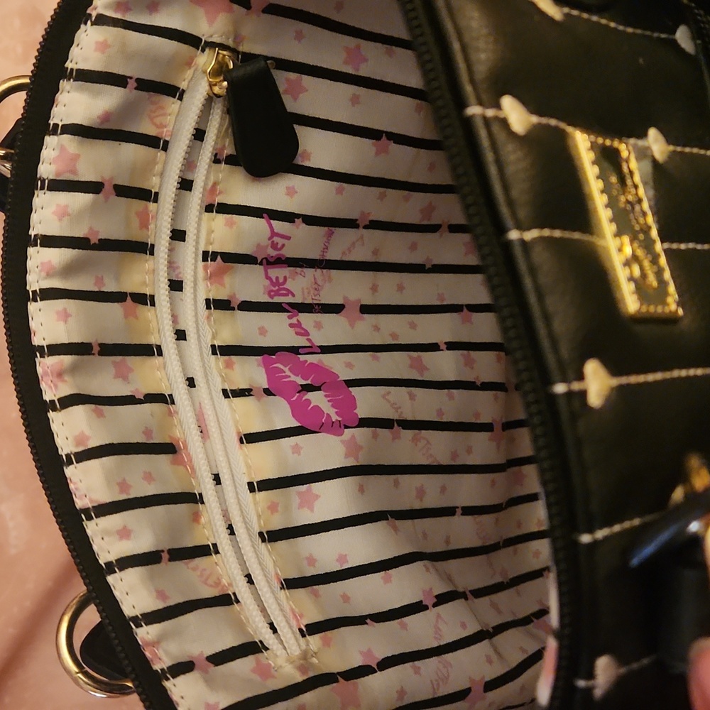 love betsey purse - Picture 4 of 5